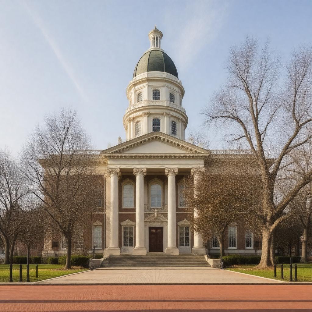 Old State Capitol